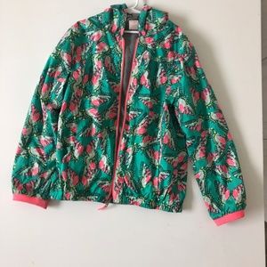 Raincoat - Cat & Jack Girls LX (14-16)